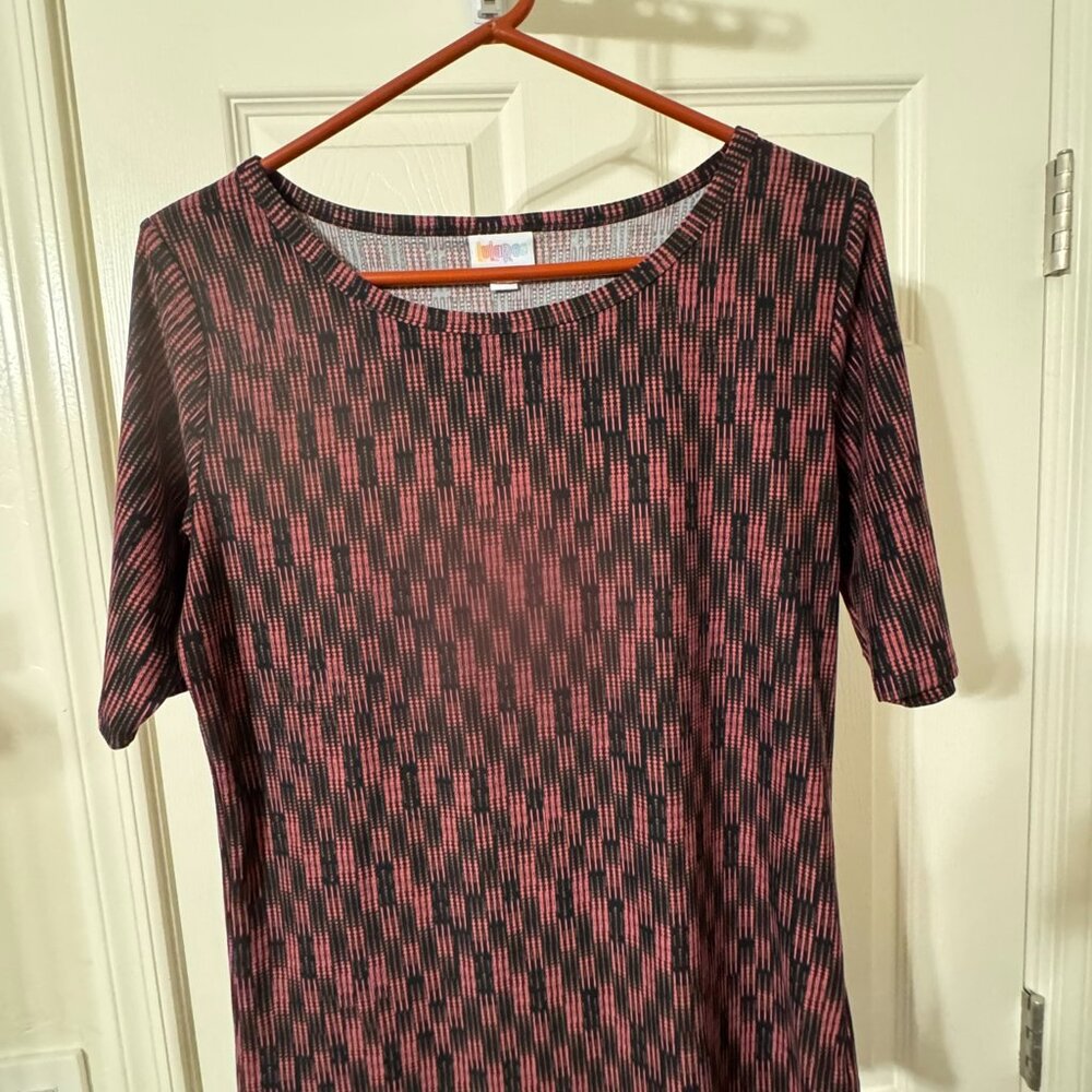 Lularoe Gigi top